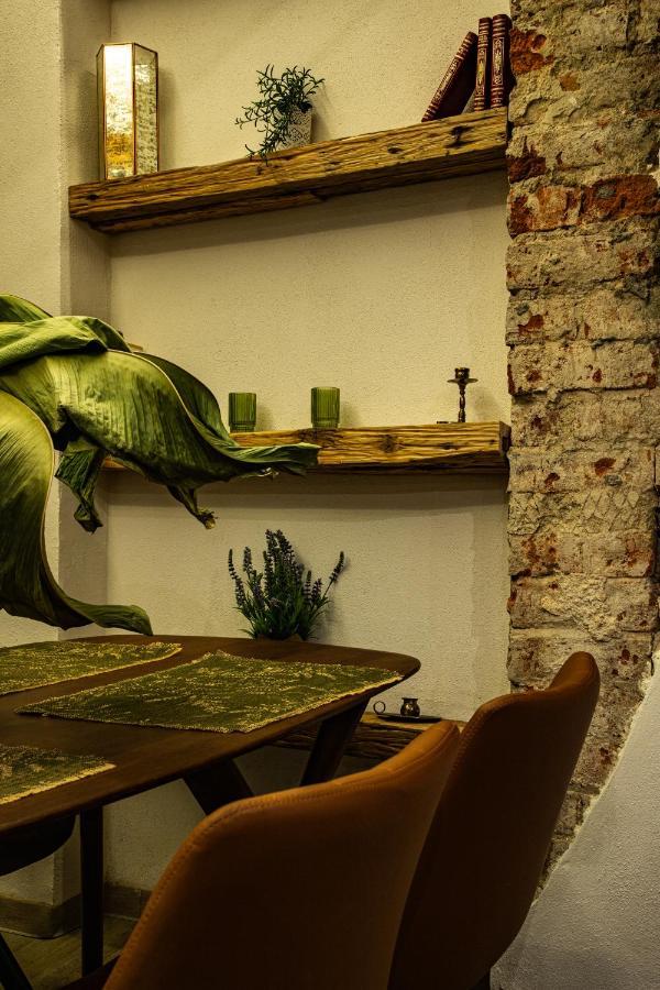 Aparthotel Casa Di Nina Ciudad de México Exteriér fotografie